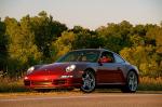 Porsche 911 Carrera S 2008 года